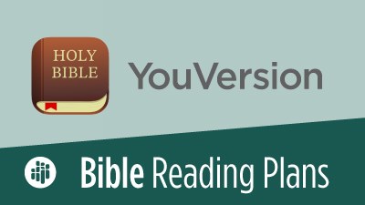 BIBLE READING PLANS