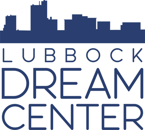 Lubbock Dream Center Logo
