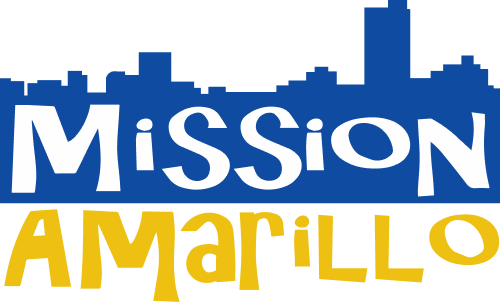 Mission Amarillo Logo