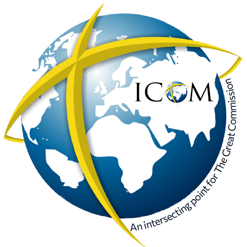 International Conference on Missions - ICOM Logo