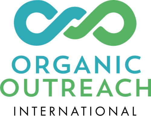 Organic Outreach International Logo