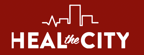 Heal the City Logo