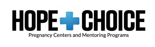 Hope Choice Logo