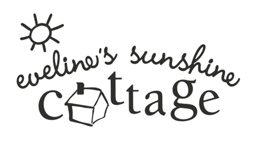 Eveline’s Sunshine Cottage Logo