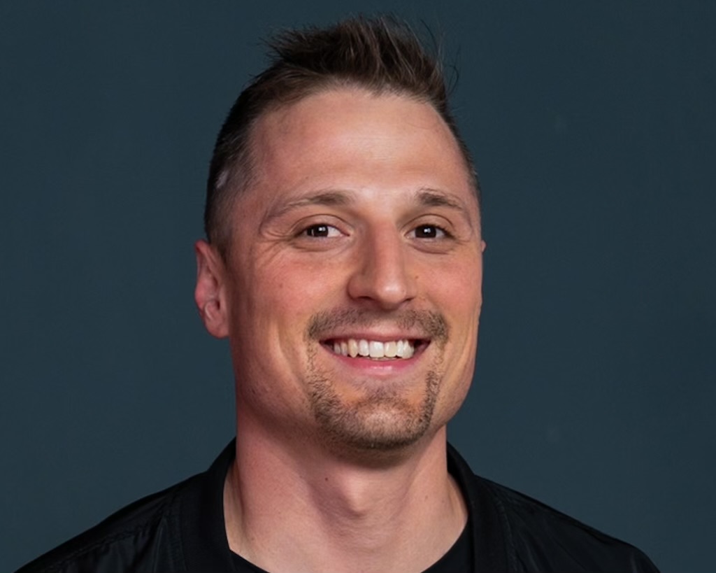 Blake Clevenger
