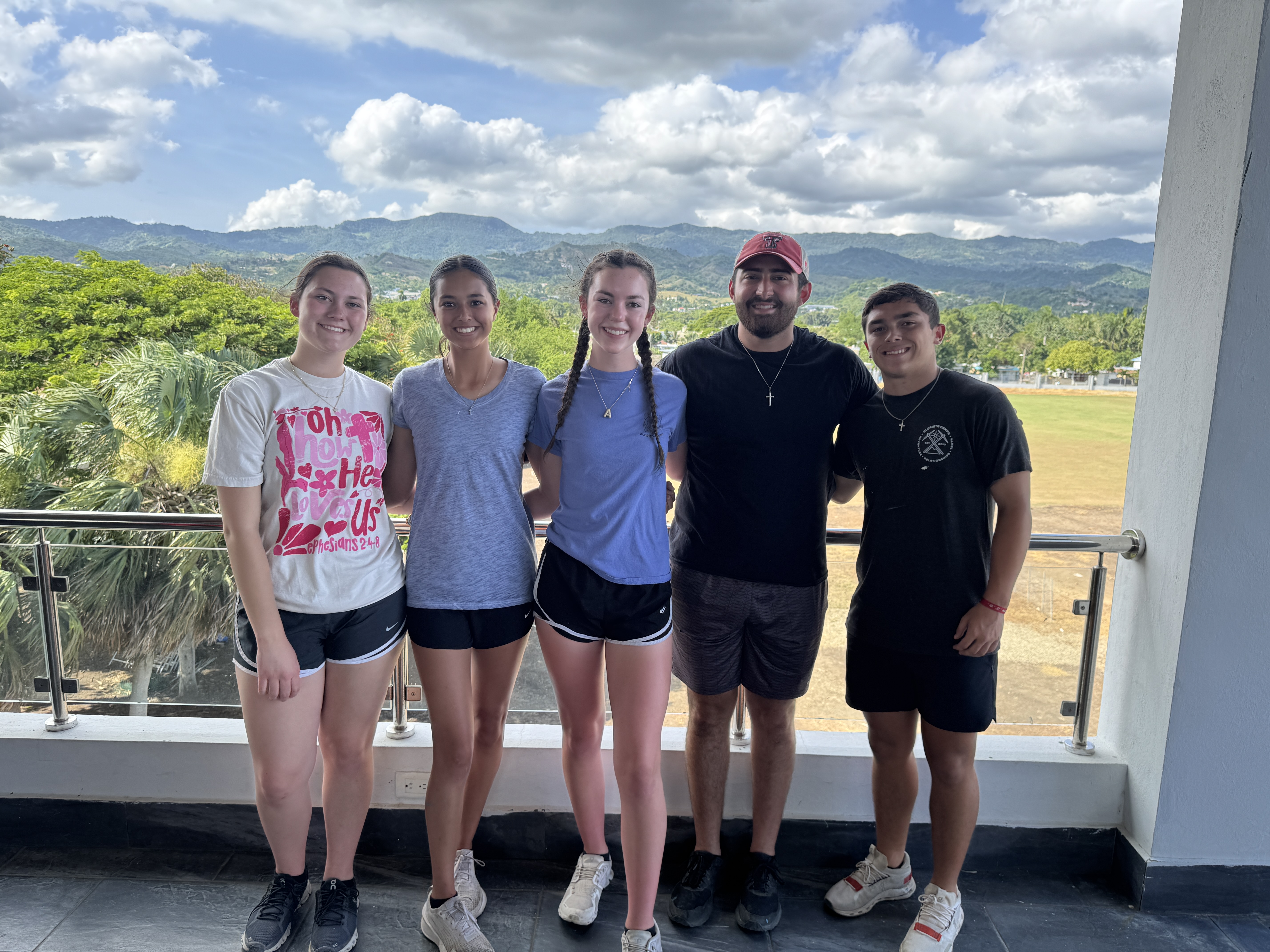 Dominican Republic