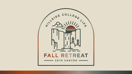 College Life Fall Retreat